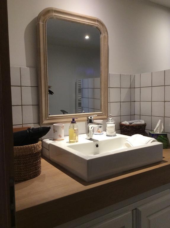 Atelier Soleil Bed & Breakfast Moustiers-Sainte-Marie Room photo
